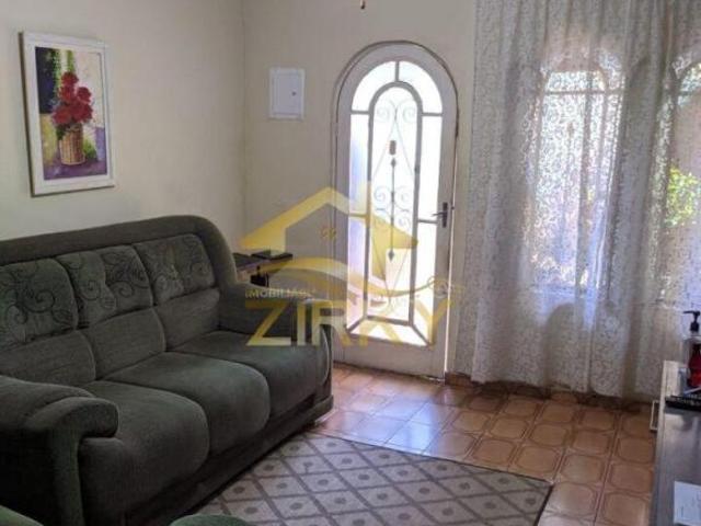 Casa venda em Vila Nísia, Guarulhos