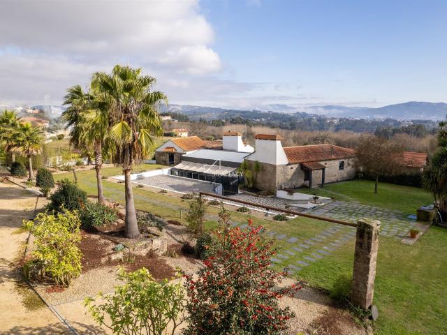 Vivenda venda em Marecos, Porto