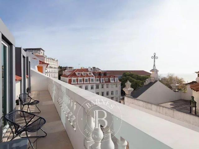 Prédio venda em Misericórdia, Lisboa