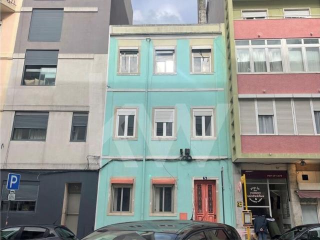 Prédio venda em Campo de Ourique, Lisboa