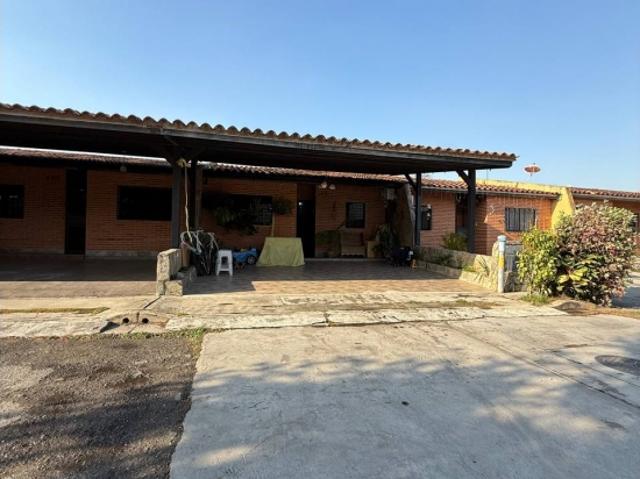 Casa en venta en La Cumaca, Carabobo