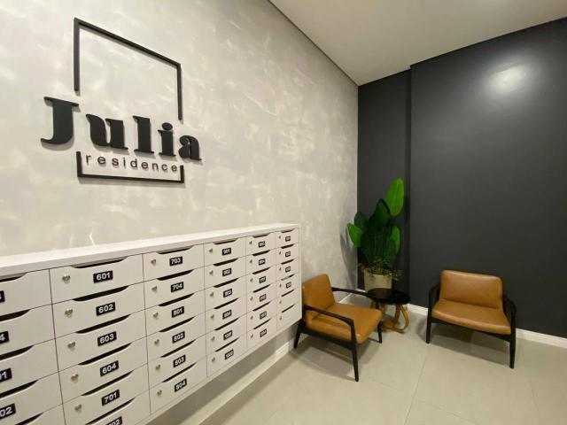 Apartamento aluguel em Chapecó