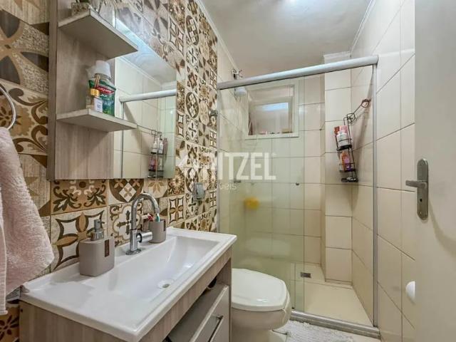 Apartamento aluguel em Região Geográfica Imediata de Novo Hamburgo - São Leopoldo, Região Metropolitana de Porto Alegre