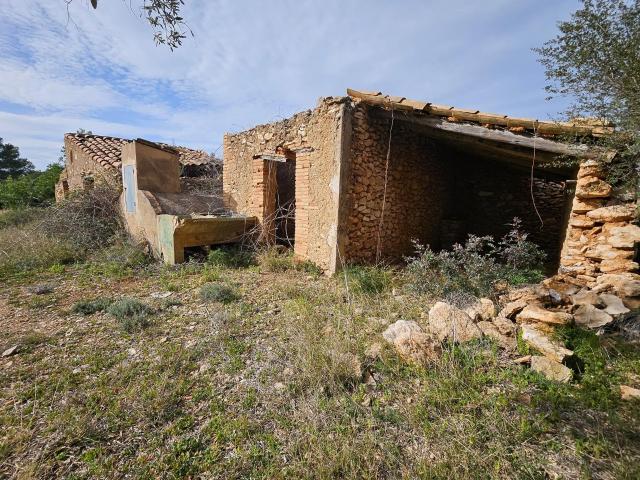 Casa en venta en el Pont, l'Ametlla de Mar