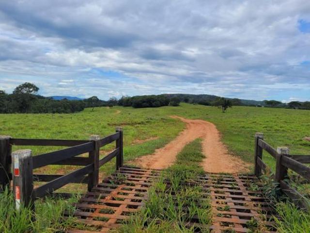 Sítio e chácara venda em Região Geográfica Imediata de Rondonópolis, Alto Araguaia
