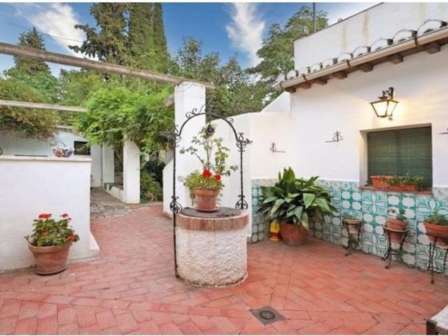 Casa en venta en Albaicín, Comarca de la Vega de Granada
