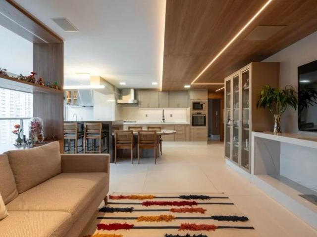 Apartamento aluguel em Pinheiros, Região Sudeste