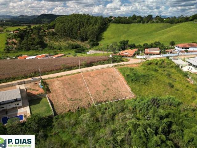 Terreno venda em Região Imediata de Bragança Paulista, Pinhalzinho