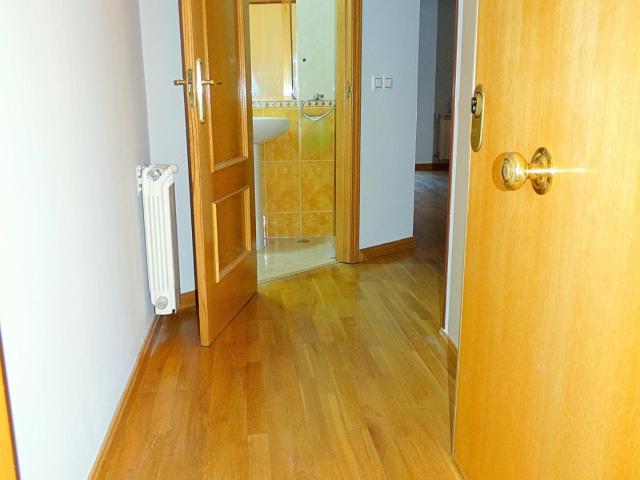 Dúplex en venta en Los Villares, Arganda del Rey