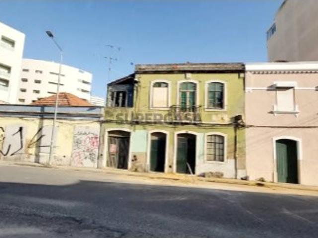 Prédio venda em Brancanes, Setúbal