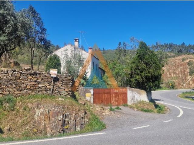 Casa venda em Castelo Branco