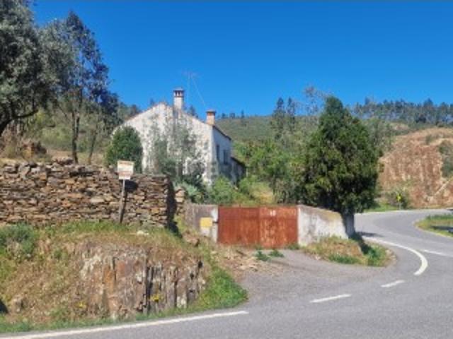 Casa venda em Castelo Branco