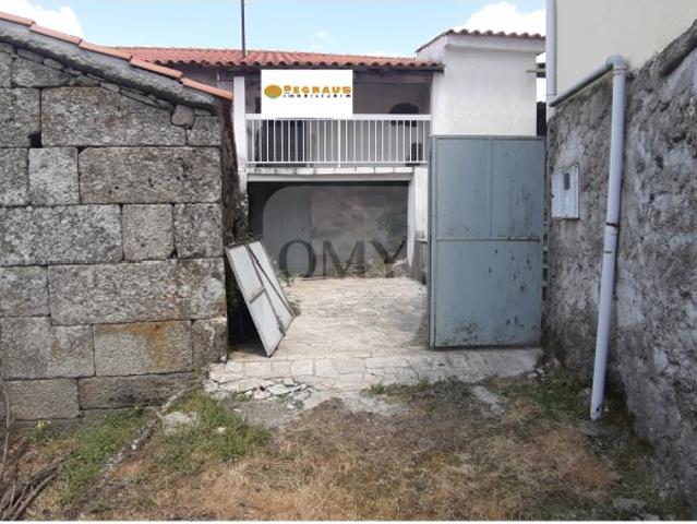 Casa venda em Carva, Vila Real