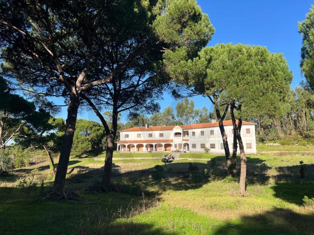 Quinta venda em Sesimbra (Castelo), Sesimbra