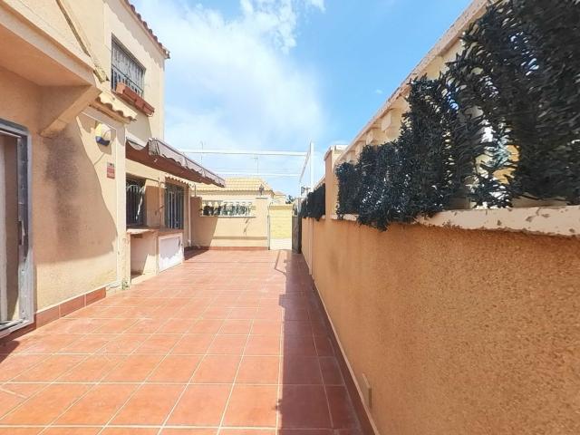 Casa en venta en Doña Ines, Torrevieja
