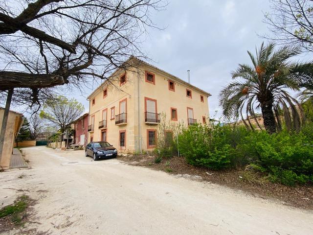 Casa en venta en El Pinós