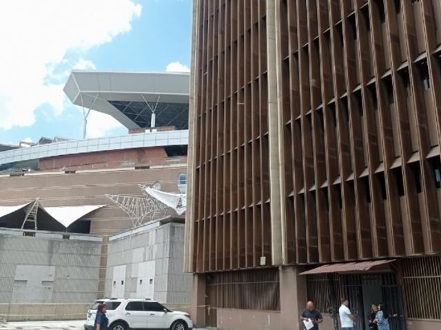 Oficina en alquiler en Boca De Uchire, Miranda