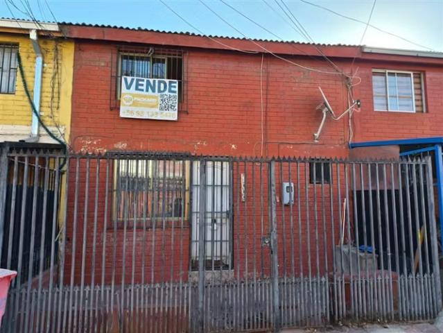 Casa en venta en Población Los Lagos, Talagante