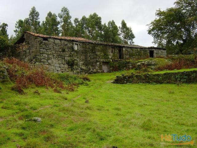 Quinta venda em Parada Do Bouro, Braga