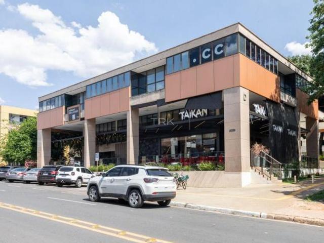 Ponto Comercial venda em SQN 412, Plano Piloto