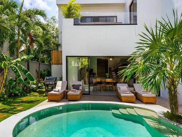 Departamento en venta en Tulum, Quintana Roo