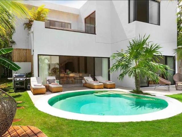 Departamento en venta en Tulum, Quintana Roo