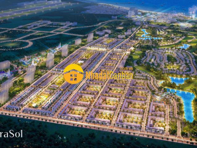 Biệt Thự bán