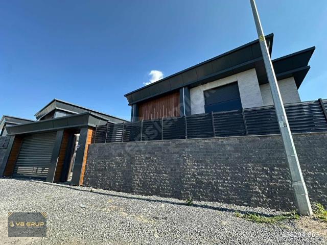 Talas, Kayseri içerisinde satılık Villa