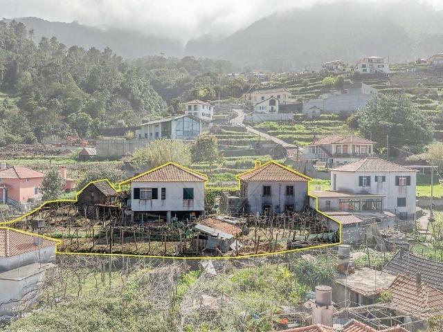 Vivenda venda em São Vicente, Ilha Da Madeira