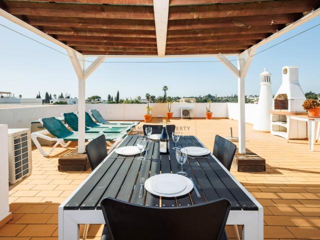 Apartamento venda em Vale Centianes, Carvoeiro
