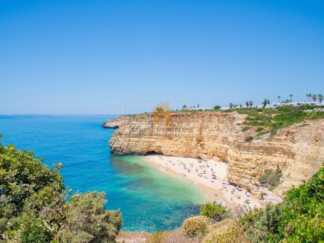 Apartamento venda em Vale Centianes, Carvoeiro
