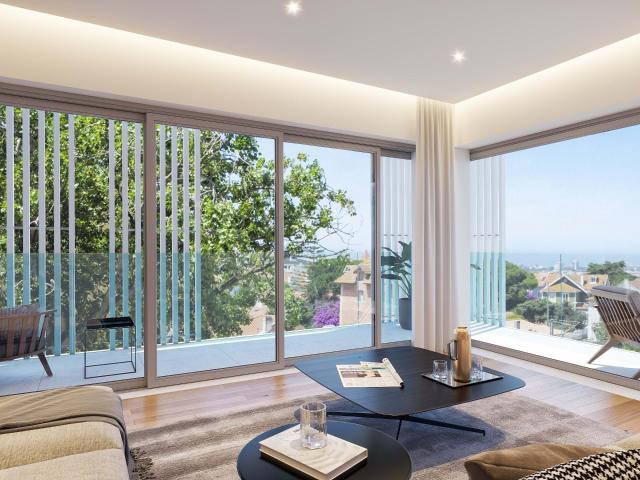 Apartamento venda em Vale de Santa Rita, Cascais