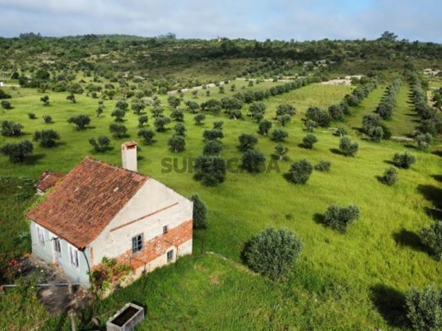 Casa venda em Rego Da Murta, Santarém