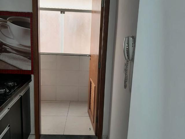 Apartamento aluguel em Sorocaba
