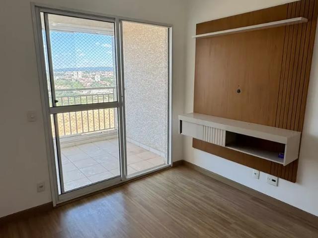 Apartamento aluguel em Votorantim