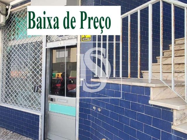 Loja venda em Loures, Lisboa