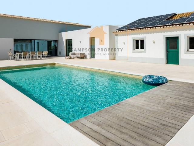 Vivenda venda em Lagoa, Faro