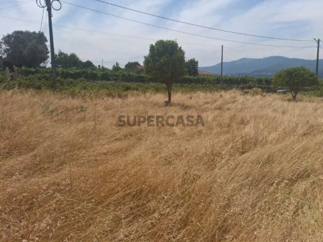 Terreno venda em Monção, Viana Do Castelo