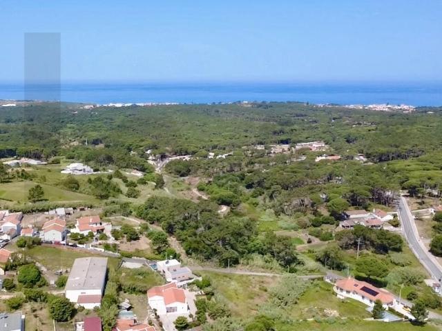 Terreno venda em Janas, Sintra
