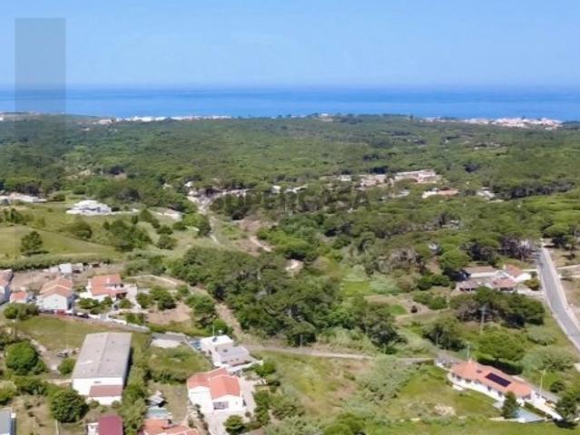 Terreno venda em Janas, Sintra