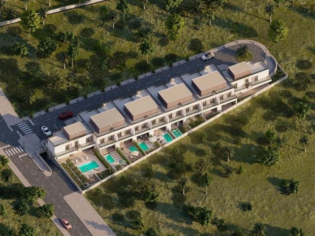 Vivenda venda em Ferreiras, Albufeira