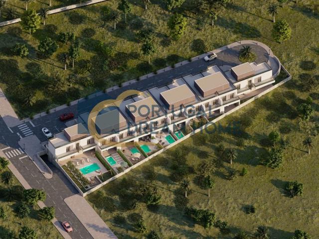 Casa venda em Vale de Paraiso, Albufeira