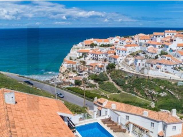 Casa venda em Azenhas do Mar, Sintra