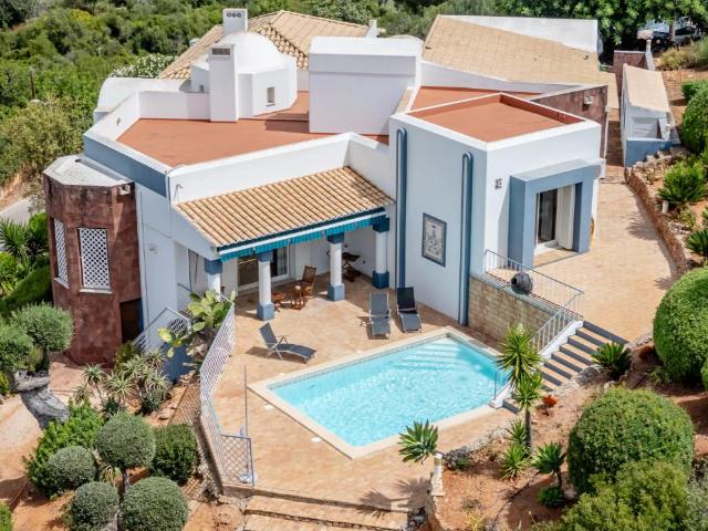 Vivenda venda em Silves, Faro