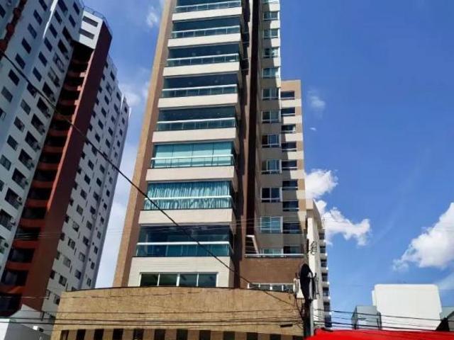 Apartamento venda em Região Geográfica Imediata de Pato Branco, Região Sul