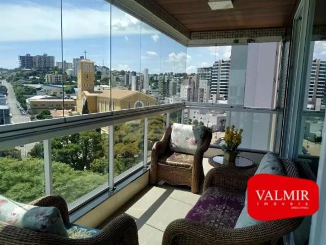Apartamento venda em Região Geográfica Imediata de Pato Branco, Região Sul