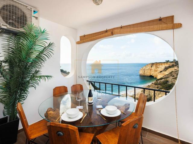 Apartamento venda em Vale Centianes, Carvoeiro