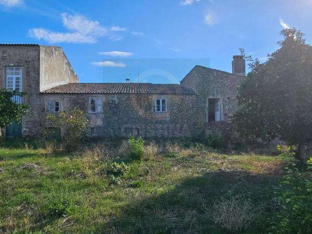 Casa venda em Castelo Branco