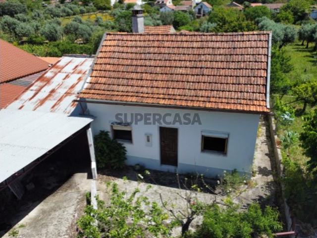 Casa venda em Almogadel, Rego Da Murta