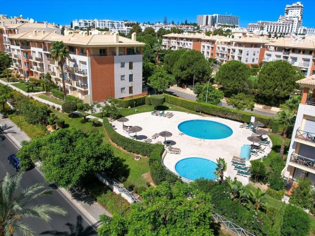 Apartamento venda em Montechoro, Albufeira